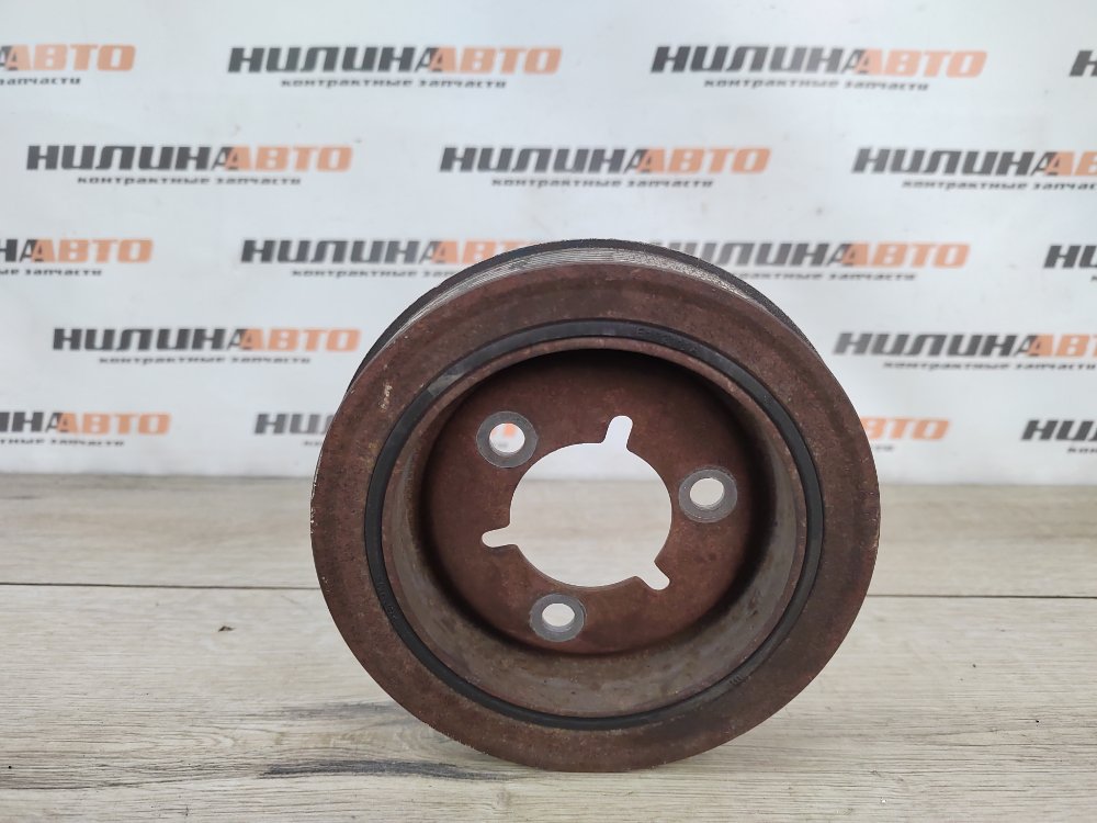 Шкив коленвала, 1000 рублей, Москва