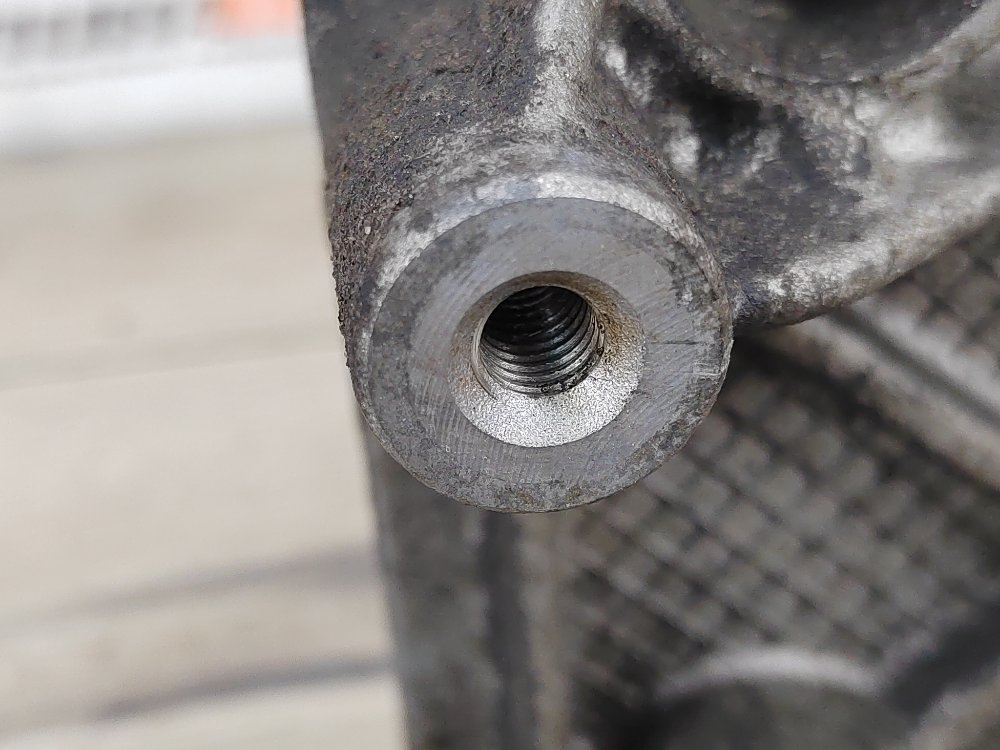 Кронштейн компрессора кондиционера, 500 рублей, Москва