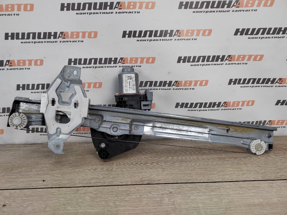 Стеклоподъемник, 2500 рублей, Москва