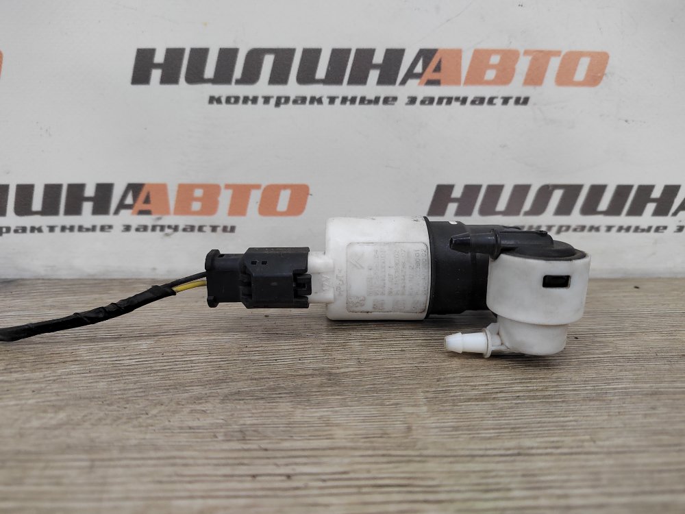 Насос омывателя стекла, 700 рублей, Москва