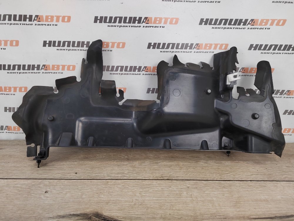 Дефлектор радиатора, 1400 рублей, Москва