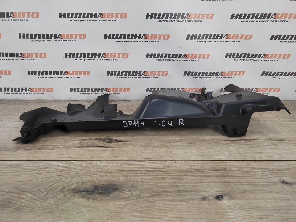 Дефлектор радиатора, 1400 рублей, Москва