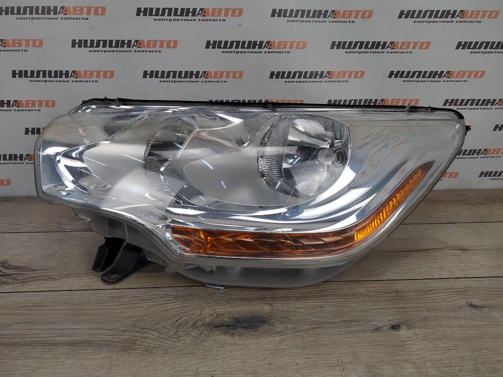 Фара галоген, 22000 рублей, Москва