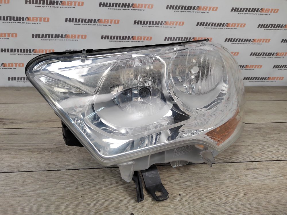 Фара галоген, 22000 рублей, Москва