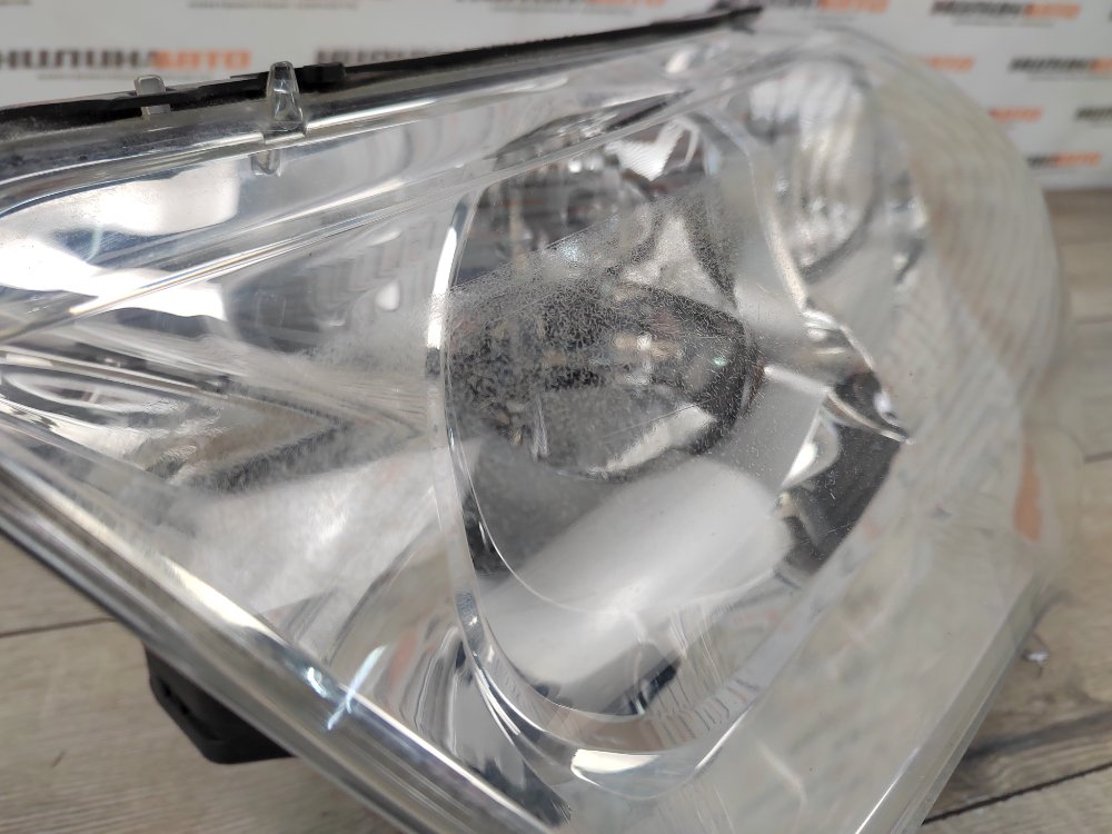 Фара галоген, 22000 рублей, Москва