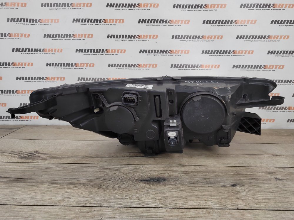 Фара галоген, 22000 рублей, Москва