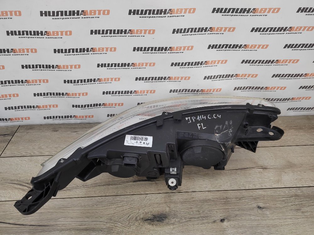 Фара галоген, 22000 рублей, Москва