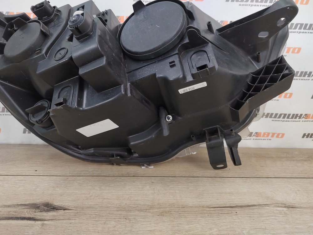 Фара галоген, 22000 рублей, Москва