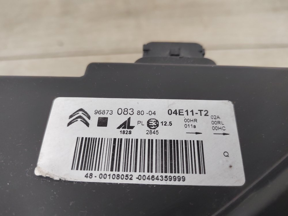 Фара галоген, 22000 рублей, Москва