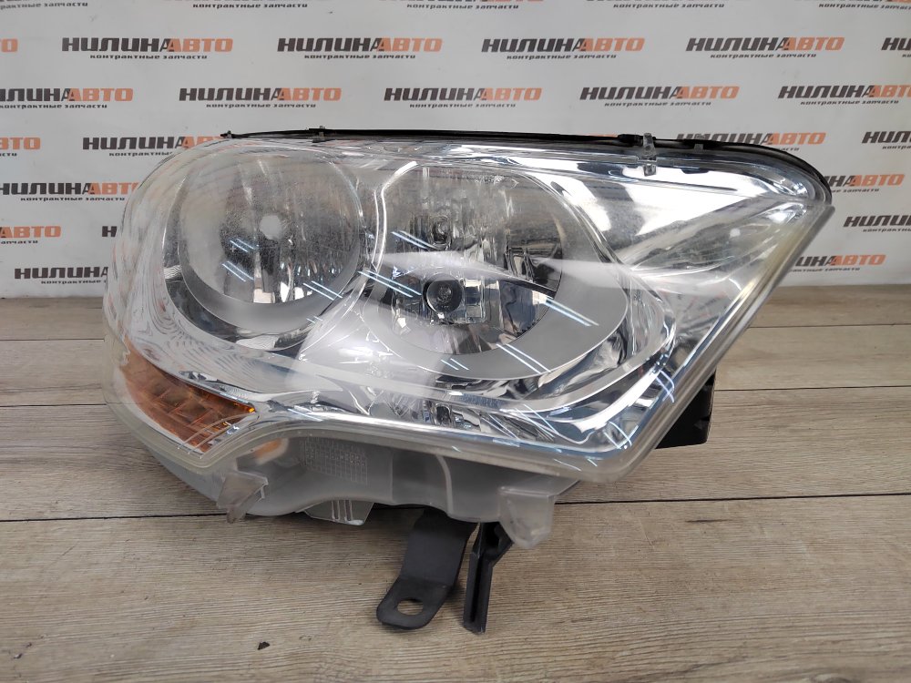 Фара галоген, 22000 рублей, Москва