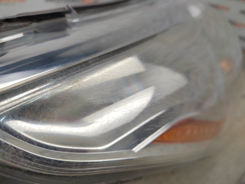 Фара галоген, 22000 рублей, Москва