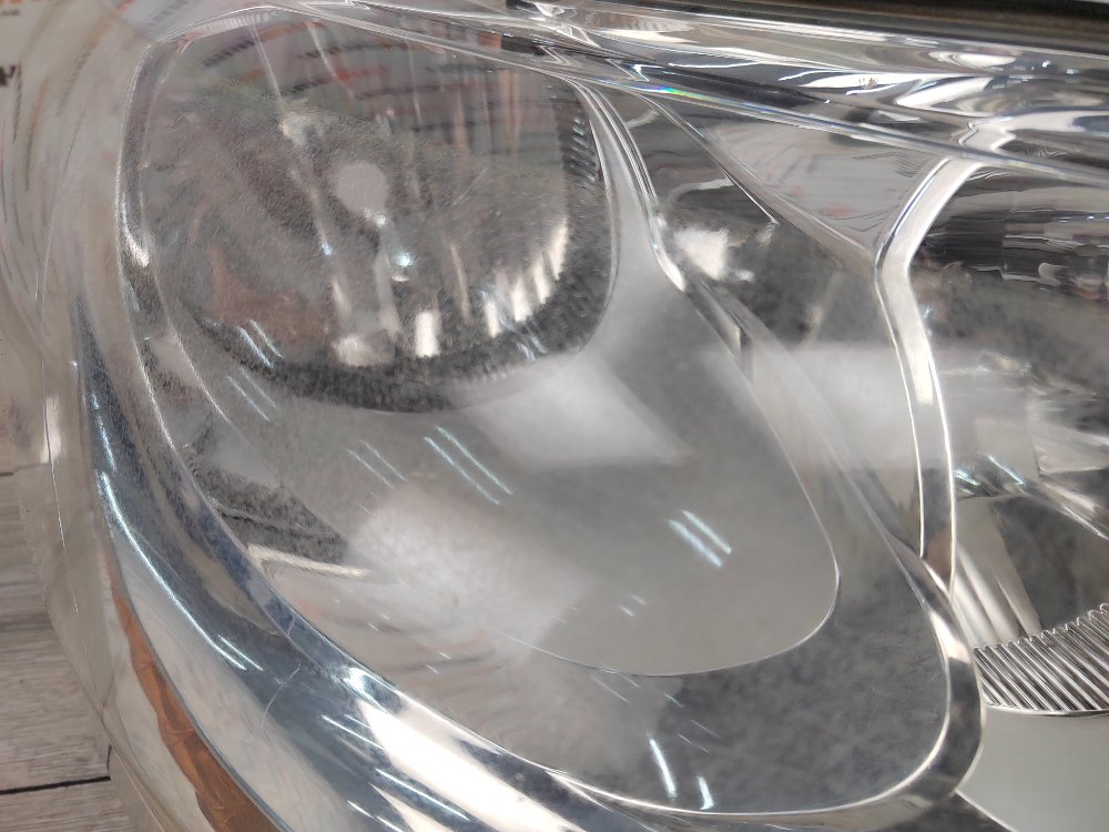 Фара галоген, 22000 рублей, Москва