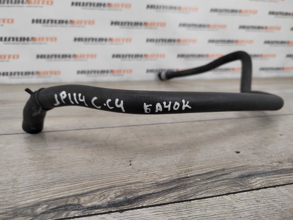 Патрубок системы охлаждения, 900 рублей, Москва