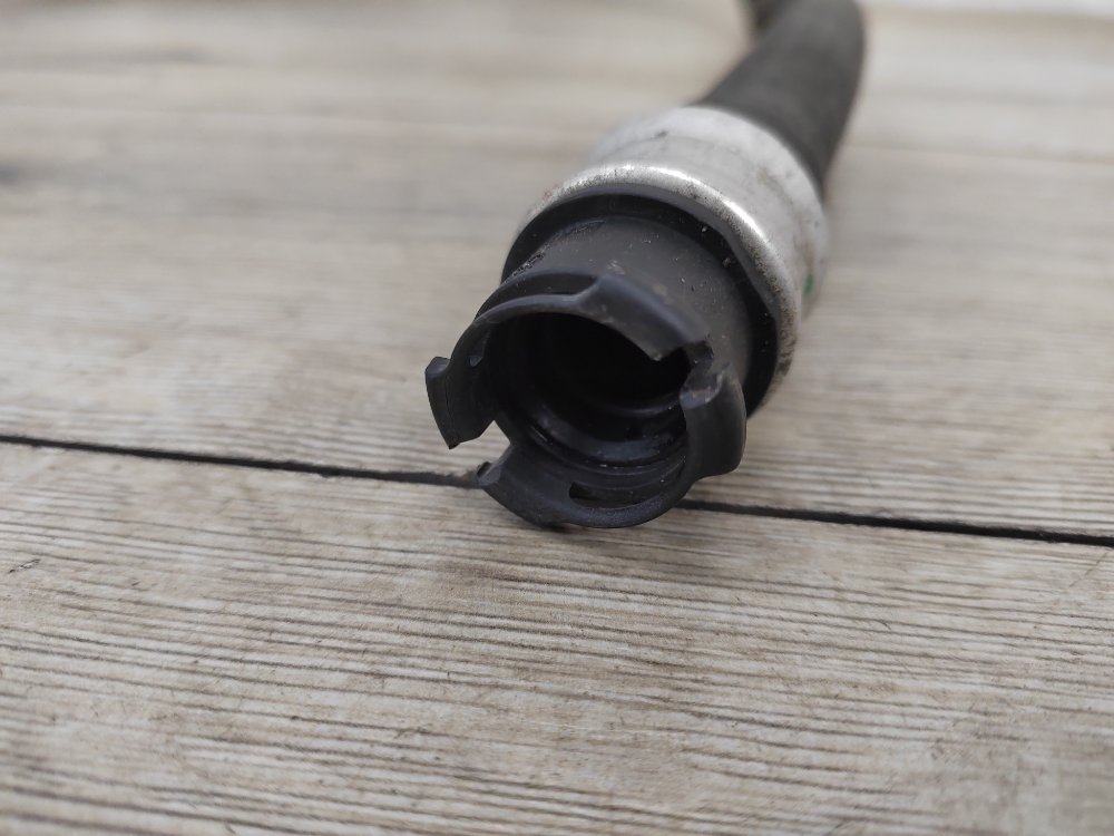 Патрубок системы охлаждения, 900 рублей, Москва