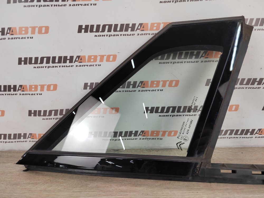 Стекло глухое двери, 1500 рублей, Москва