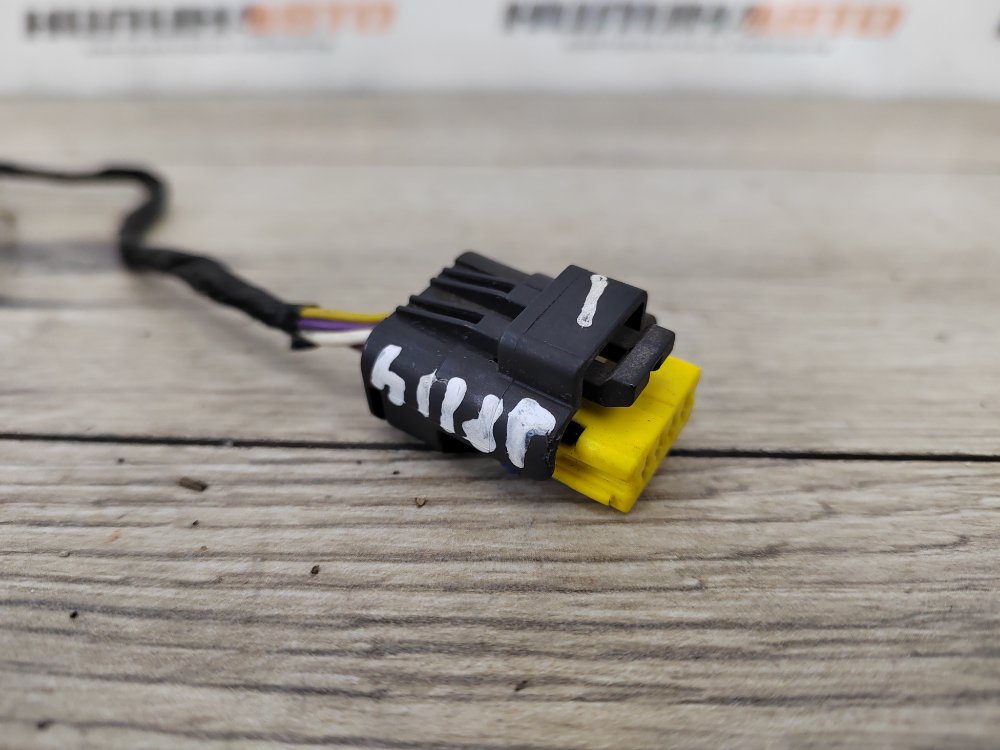 Фишка реле вентилятора охлаждения, 1400 рублей, Москва