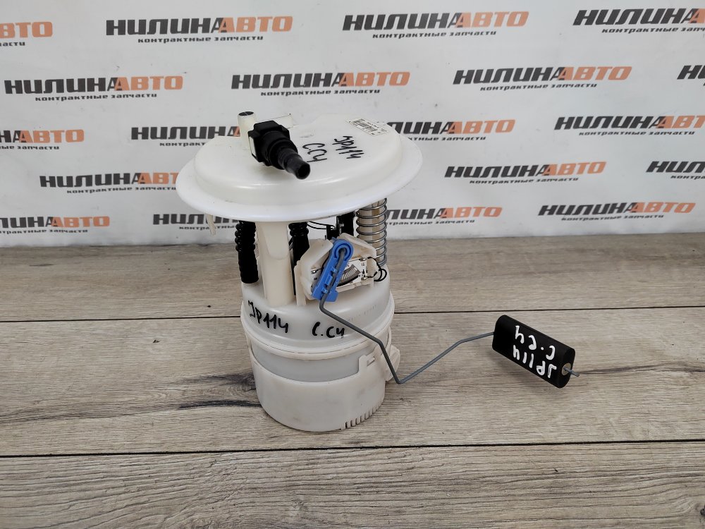 Бензонасос, 4000 рублей, Москва