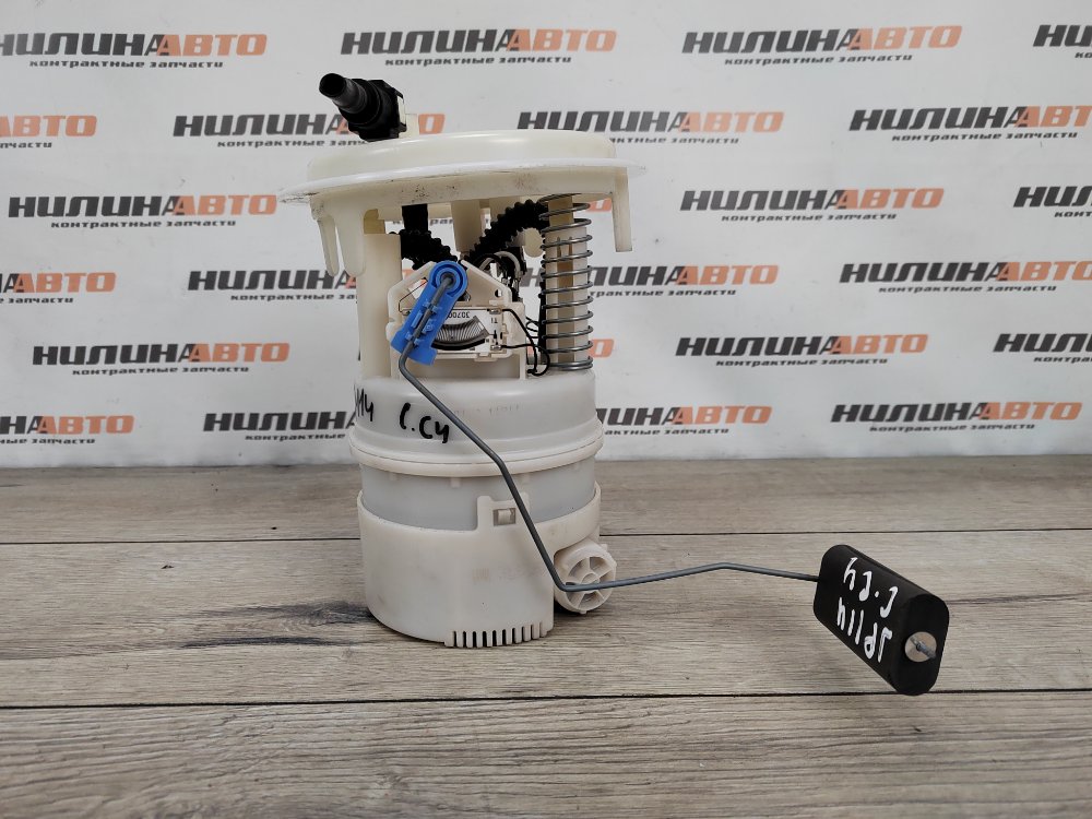 Бензонасос, 4000 рублей, Москва