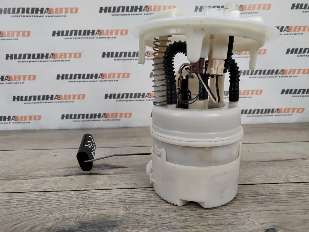 Бензонасос, 4000 рублей, Москва