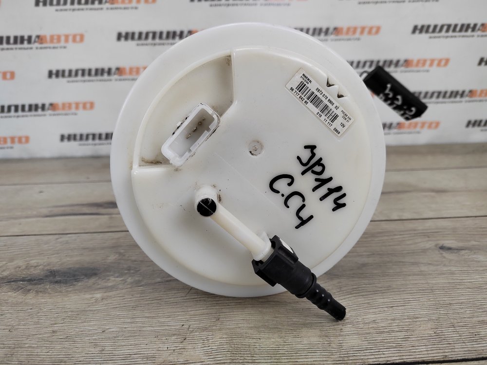 Бензонасос, 4000 рублей, Москва