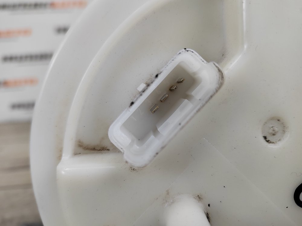 Бензонасос, 4000 рублей, Москва