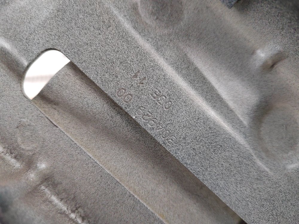 Лонжерон, 1300 рублей, Москва