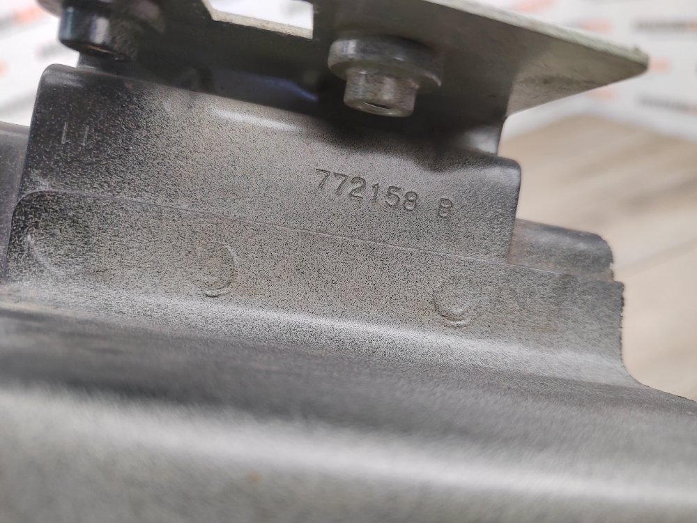 Лонжерон, 1300 рублей, Москва