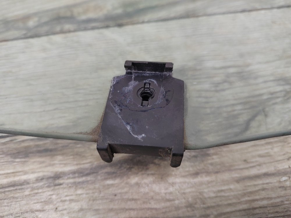 Стекло двери, 1500 рублей, Москва