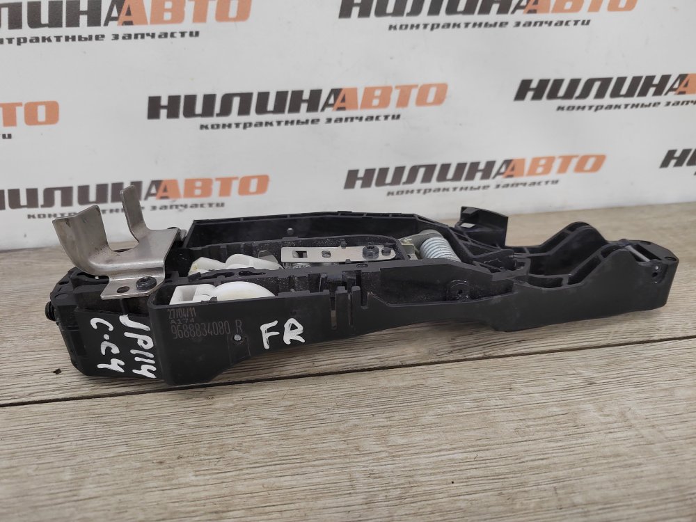 Кронштейн ручки двери, 1000 рублей, Москва