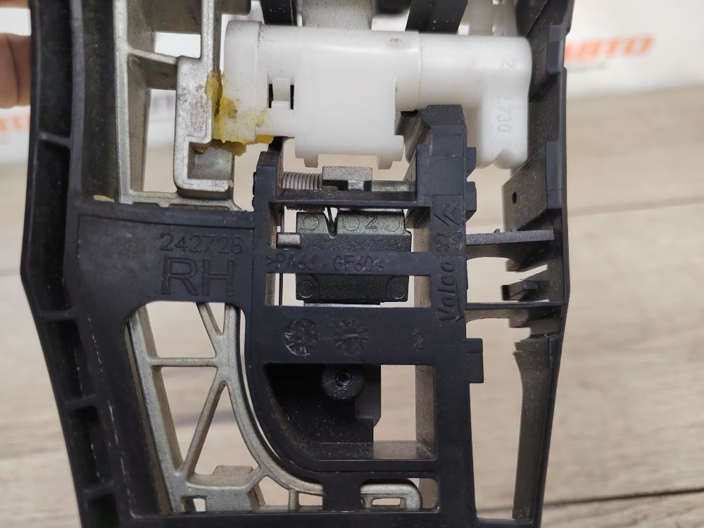 Кронштейн ручки двери, 1000 рублей, Москва