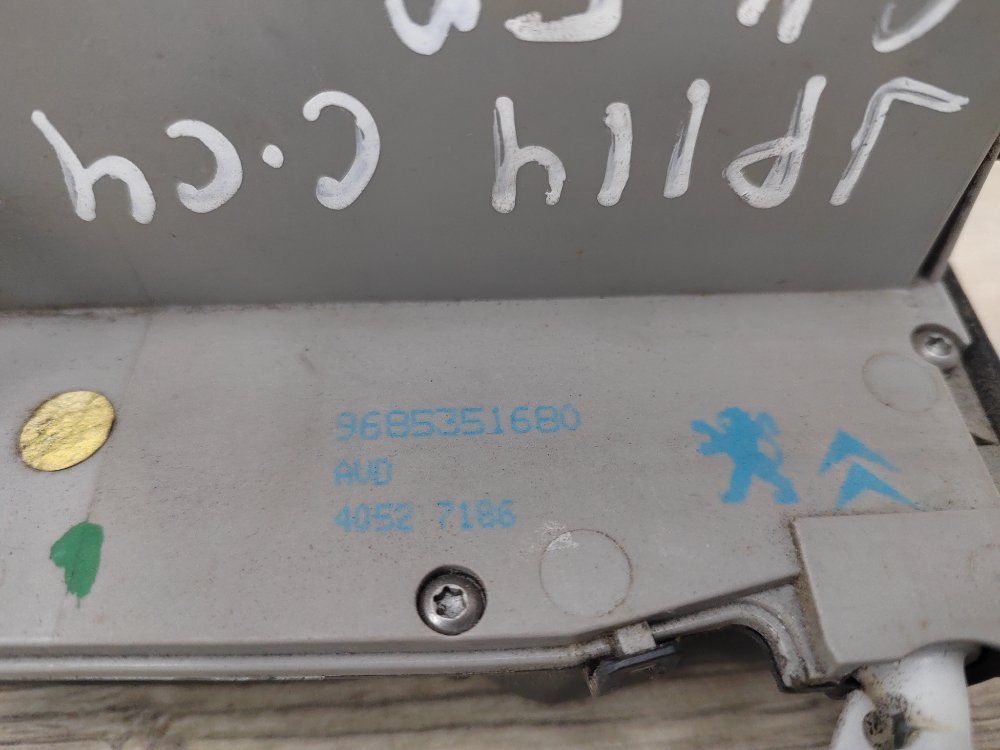 Замок двери, 3300 рублей, Москва