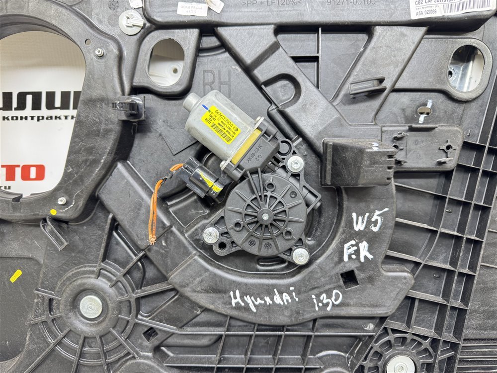 Стеклоподъемник, 3000 рублей, Севастополь