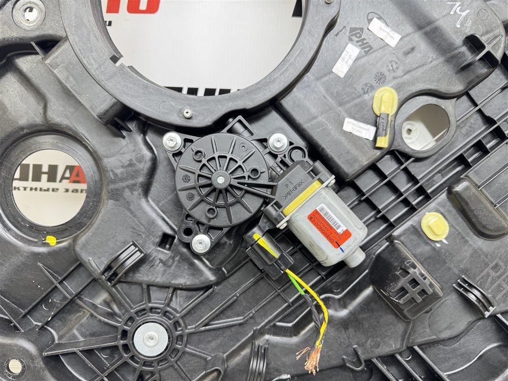 Стеклоподъемник, 2000 рублей, Севастополь