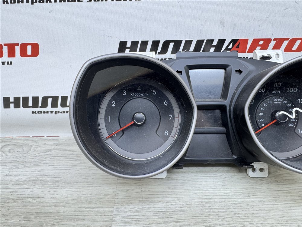 Панель приборов, 1500 рублей, Севастополь