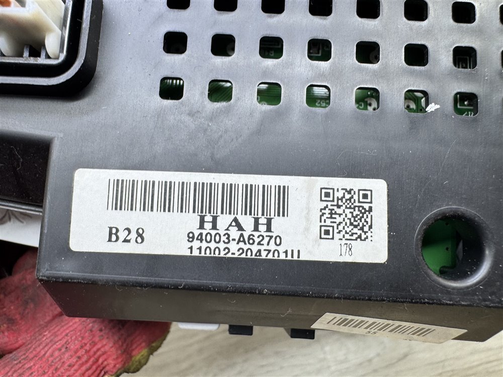 Панель приборов, 1500 рублей, Севастополь