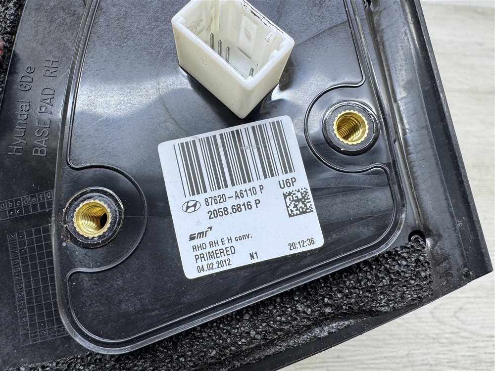 Зеркало, 7000 рублей, Севастополь