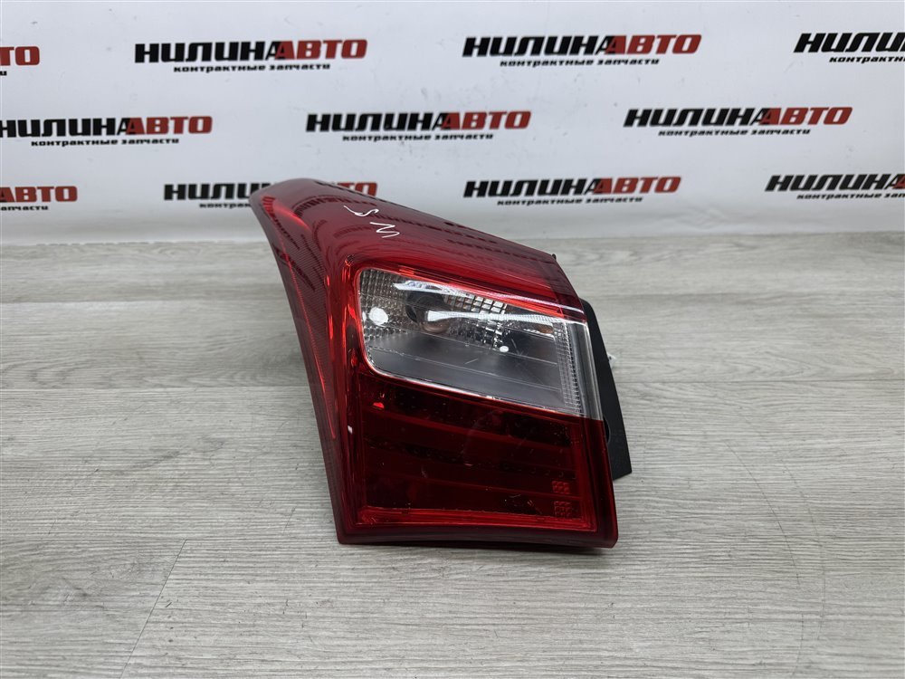 Фонарь в крыло, 9000 рублей, Севастополь