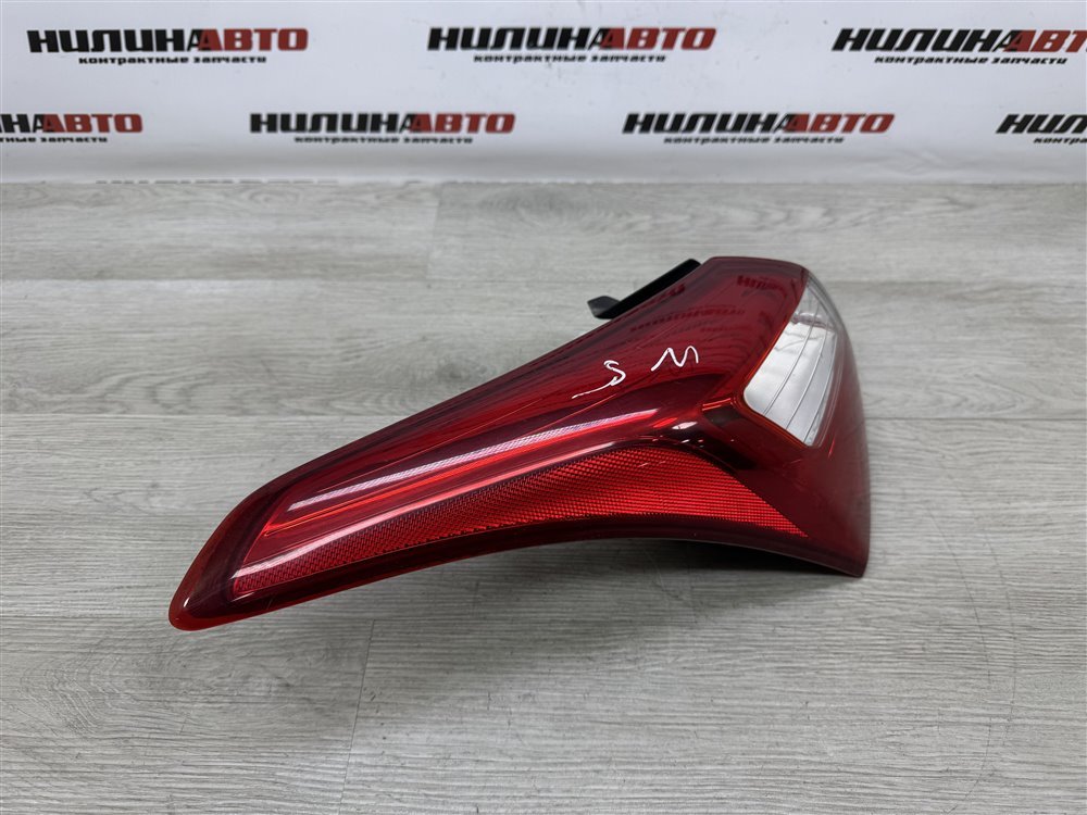 Фонарь в крыло, 9000 рублей, Севастополь