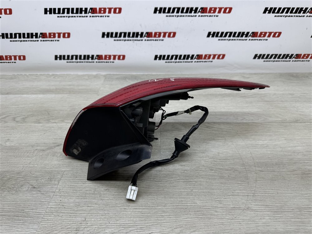 Фонарь в крыло, 9000 рублей, Севастополь