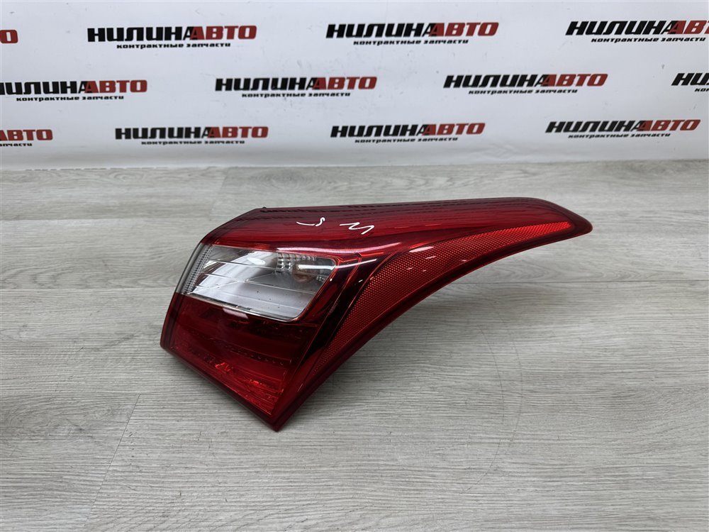 Фонарь в крыло, 9000 рублей, Севастополь