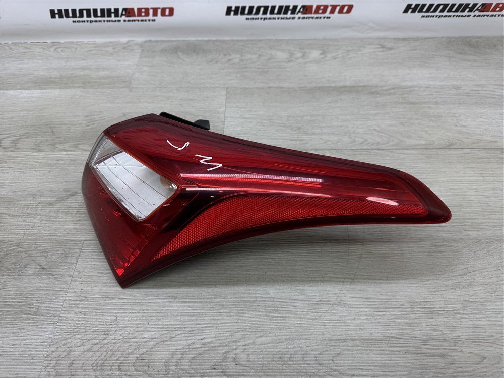 Фонарь в крыло, 9000 рублей, Севастополь