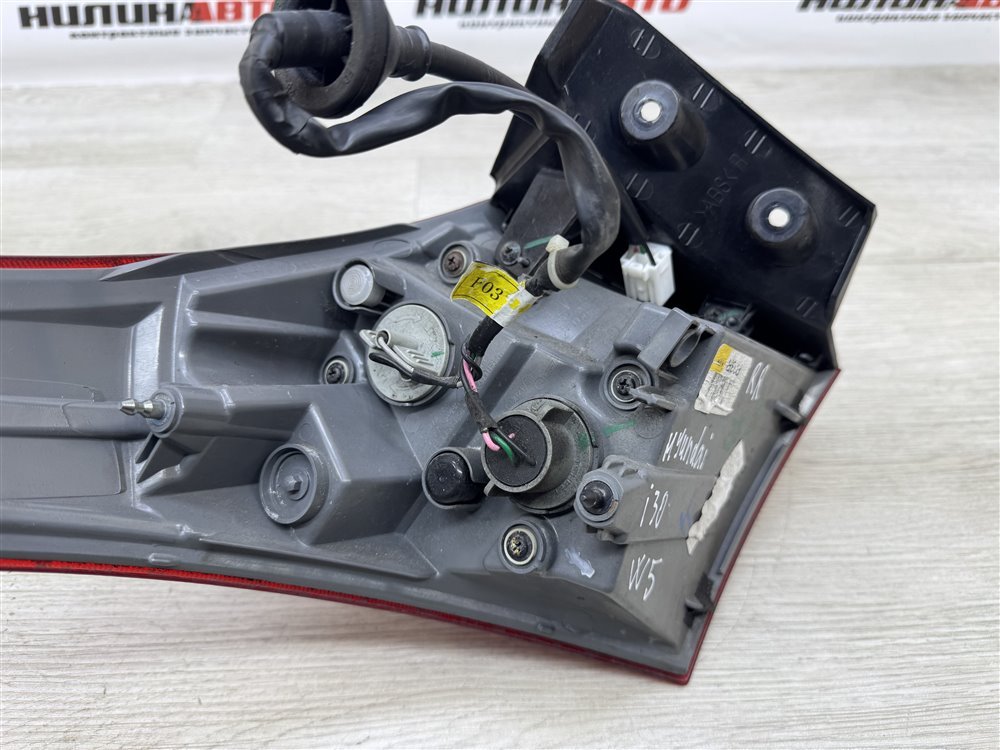 Фонарь в крыло, 9000 рублей, Севастополь