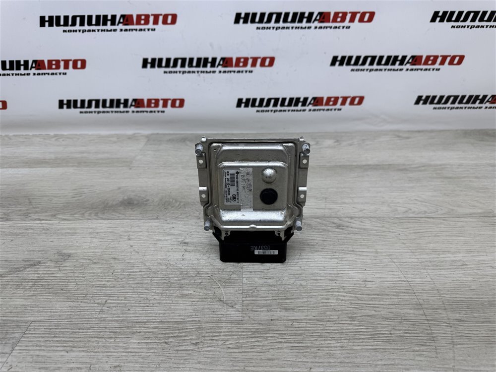 Блок управления двигателем, 7000 рублей, Севастополь