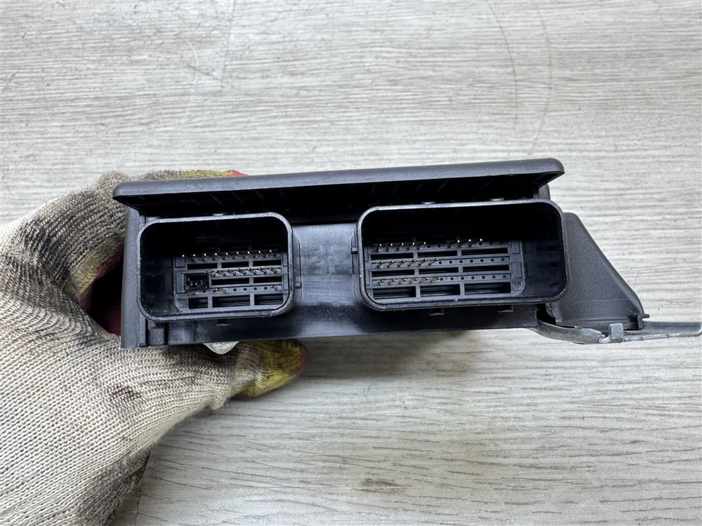 Блок управления SRS, 4000 рублей, Севастополь