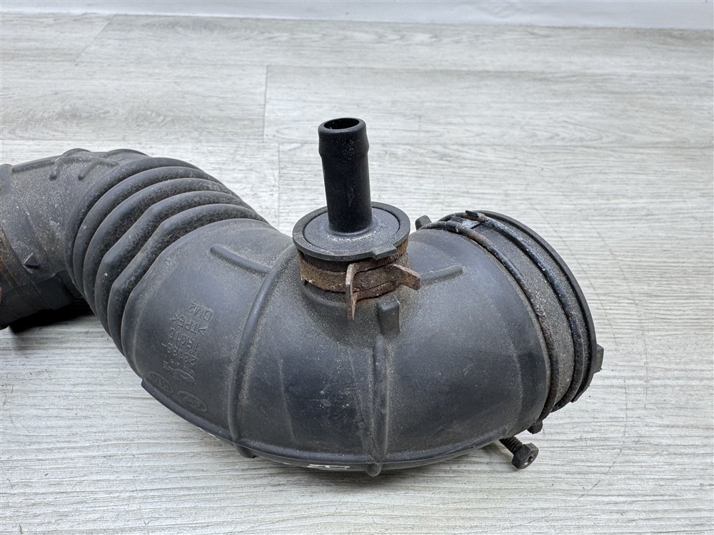 Патрубок воздушного фильтра, 500 рублей, Севастополь