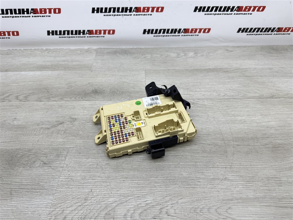 Блок предохранителей салон, 2000 рублей, Севастополь