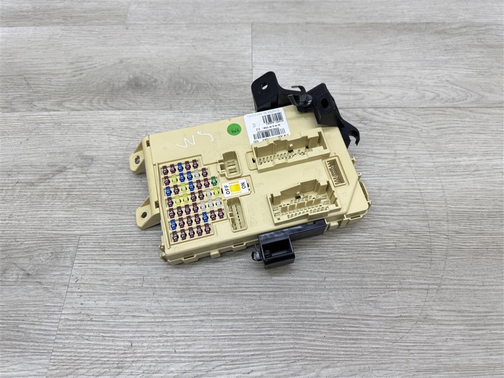 Блок предохранителей салон, 2000 рублей, Севастополь