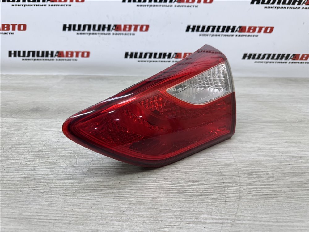 Фонарь в крышку багажника, 4000 рублей, Севастополь