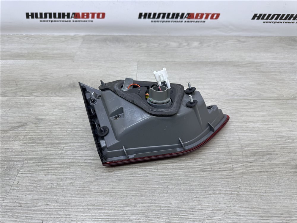 Фонарь в крышку багажника, 4000 рублей, Севастополь