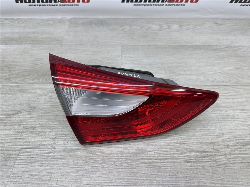 Фонарь в крышку багажника, 4000 рублей, Севастополь